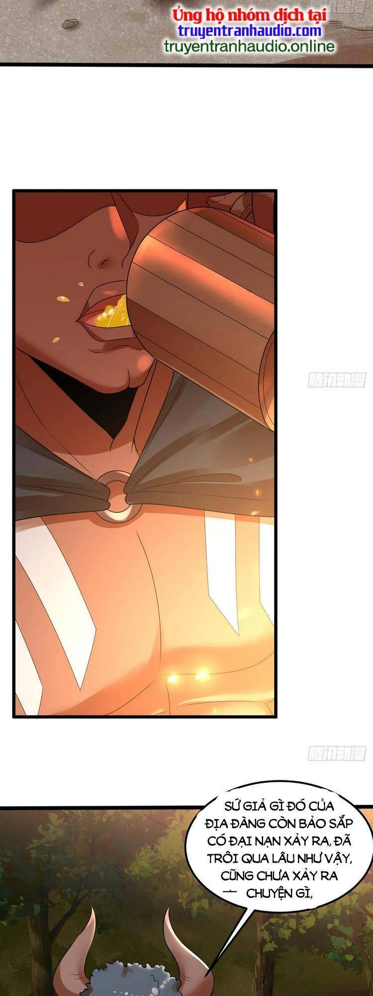 đọc truyện Ta Luyện Khí Ba Ngàn Năm Chương 337 ảnh 9 tại Thiên Thai Truyện