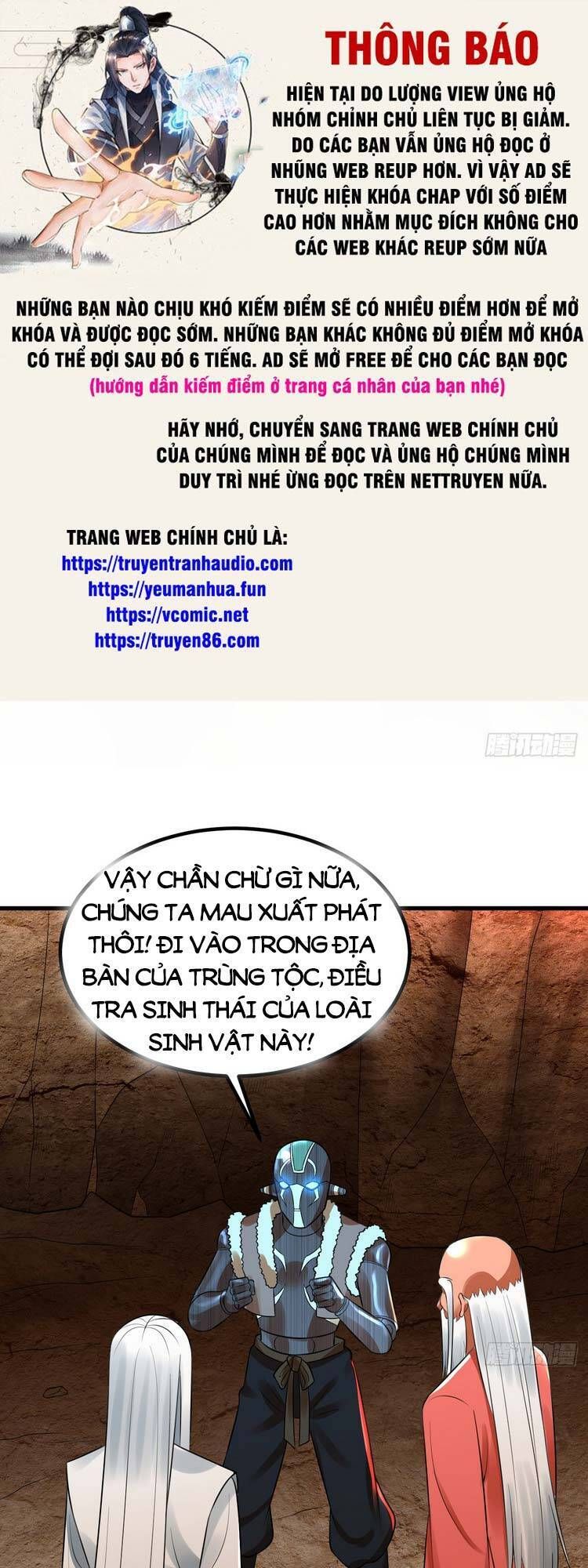 đọc truyện Ta Luyện Khí Ba Ngàn Năm Chương 338 ảnh 3 tại Thiên Thai Truyện