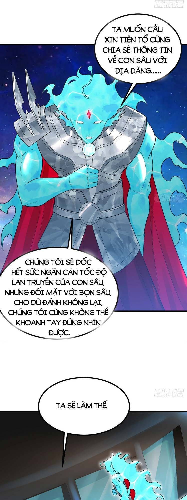 đọc truyện Ta Luyện Khí Ba Ngàn Năm Chương 338 ảnh 13 tại Thiên Thai Truyện