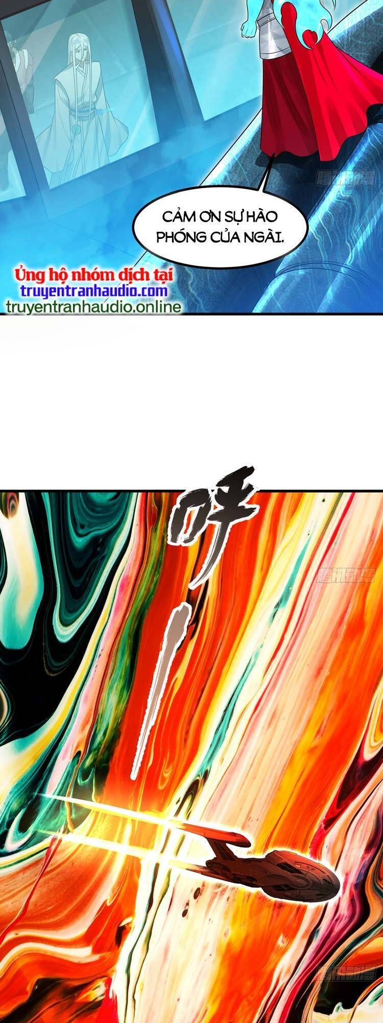 đọc truyện Ta Luyện Khí Ba Ngàn Năm Chương 338 ảnh 14 tại Thiên Thai Truyện