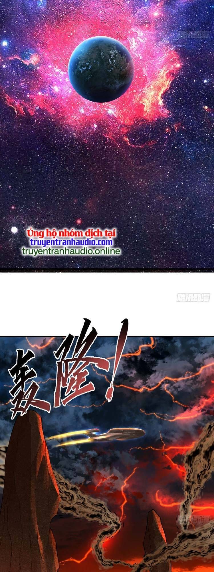 đọc truyện Ta Luyện Khí Ba Ngàn Năm Chương 338 ảnh 18 tại Thiên Thai Truyện