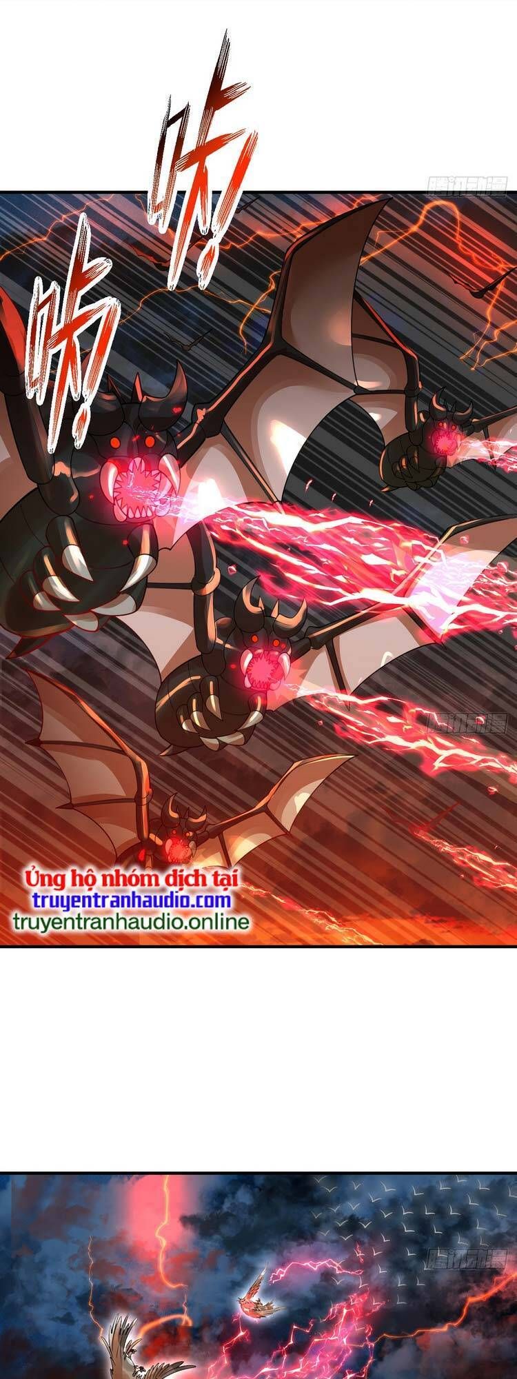 đọc truyện Ta Luyện Khí Ba Ngàn Năm Chương 338 ảnh 21 tại Thiên Thai Truyện