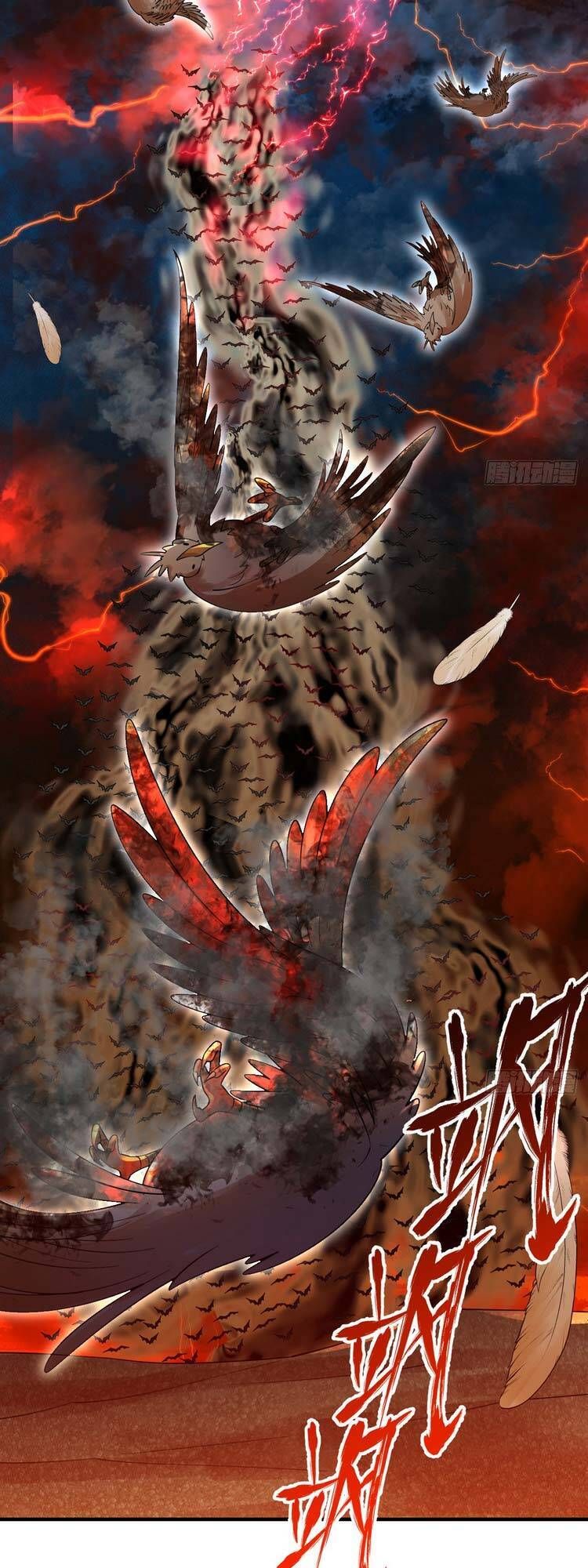 đọc truyện Ta Luyện Khí Ba Ngàn Năm Chương 338 ảnh 22 tại Thiên Thai Truyện