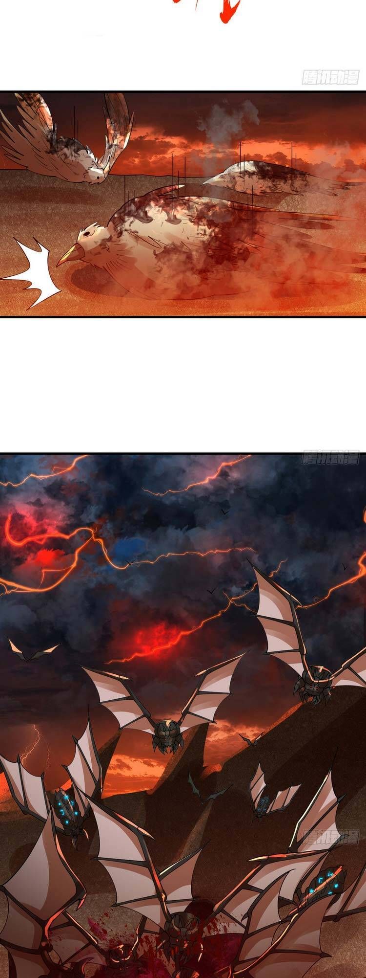 đọc truyện Ta Luyện Khí Ba Ngàn Năm Chương 338 ảnh 23 tại Thiên Thai Truyện