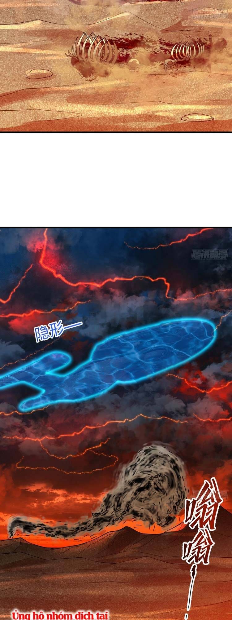 đọc truyện Ta Luyện Khí Ba Ngàn Năm Chương 338 ảnh 25 tại Thiên Thai Truyện