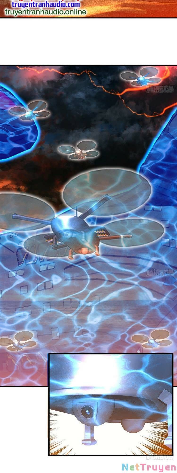 đọc truyện Ta Luyện Khí Ba Ngàn Năm Chương 338 ảnh 26 tại Thiên Thai Truyện