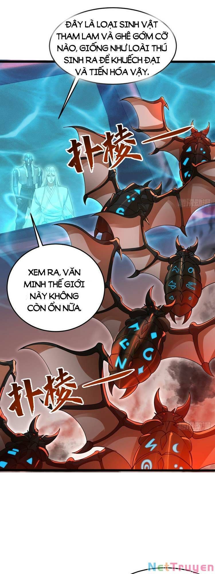 đọc truyện Ta Luyện Khí Ba Ngàn Năm Chương 338 ảnh 27 tại Thiên Thai Truyện