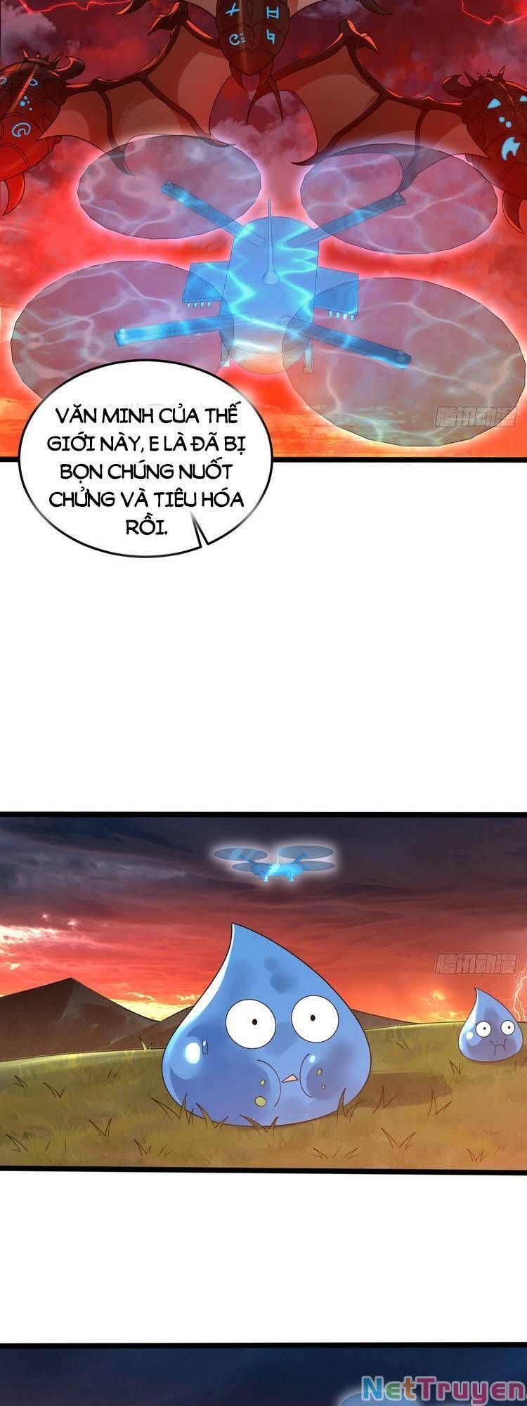 đọc truyện Ta Luyện Khí Ba Ngàn Năm Chương 338 ảnh 29 tại Thiên Thai Truyện