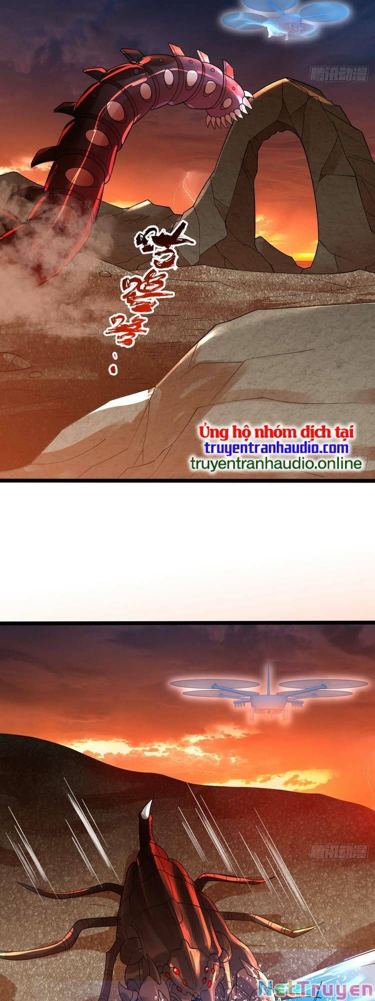 đọc truyện Ta Luyện Khí Ba Ngàn Năm Chương 338 ảnh 30 tại Thiên Thai Truyện