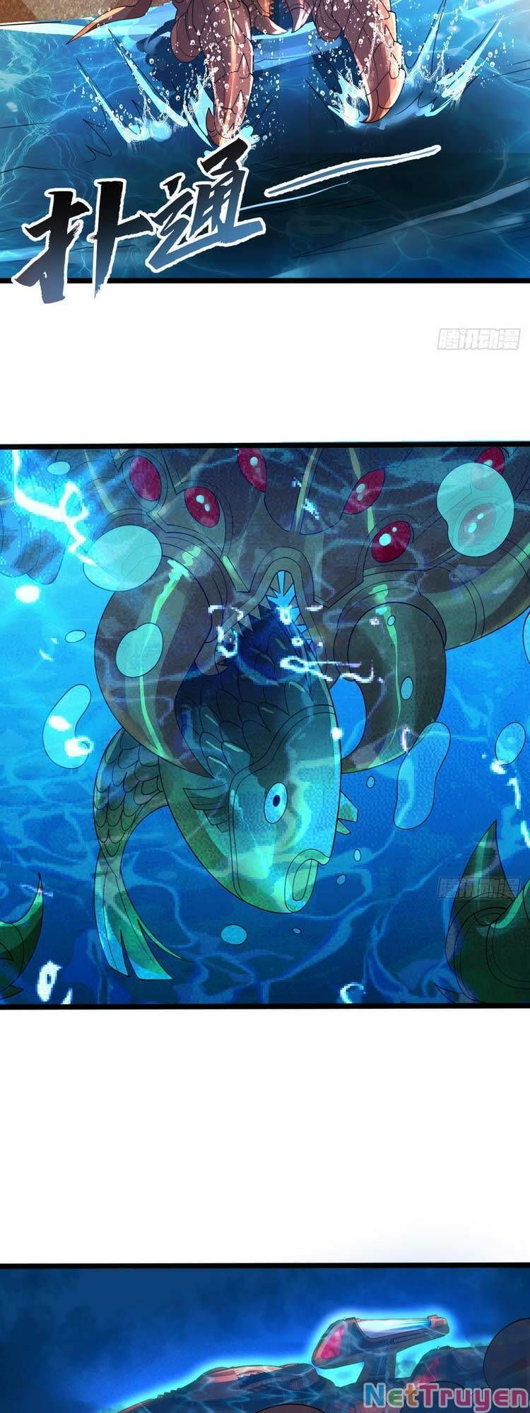 đọc truyện Ta Luyện Khí Ba Ngàn Năm Chương 338 ảnh 31 tại Thiên Thai Truyện