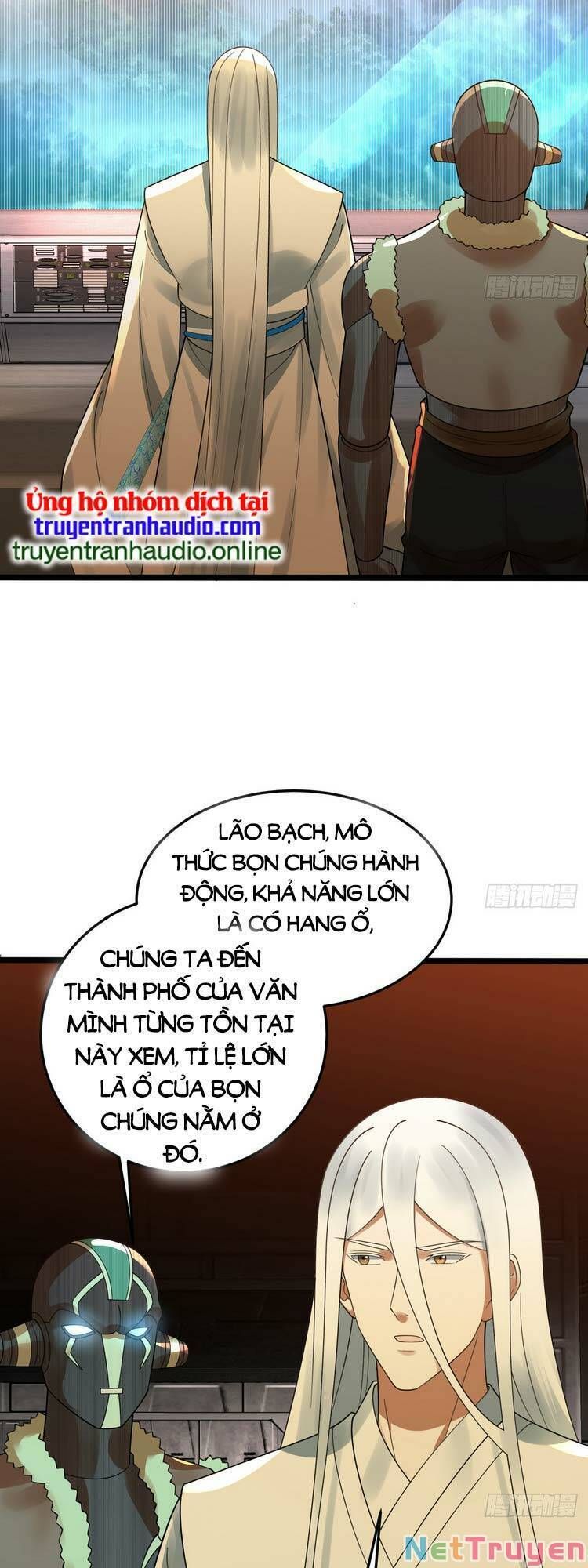 đọc truyện Ta Luyện Khí Ba Ngàn Năm Chương 338 ảnh 33 tại Thiên Thai Truyện