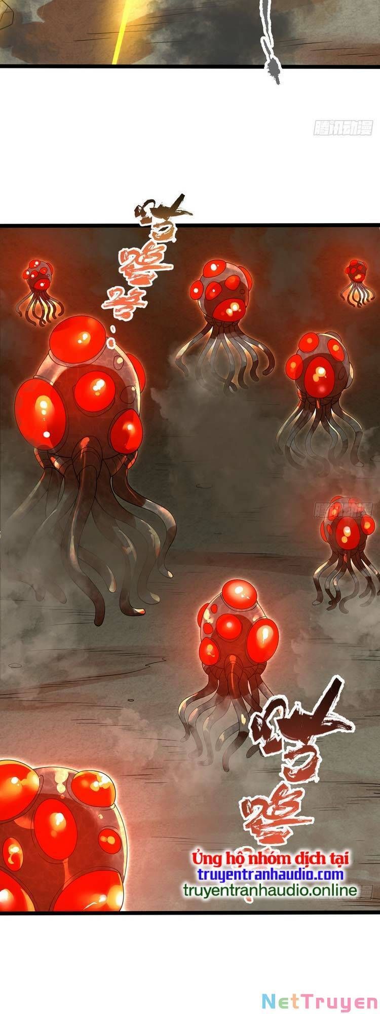 đọc truyện Ta Luyện Khí Ba Ngàn Năm Chương 338 ảnh 35 tại Thiên Thai Truyện