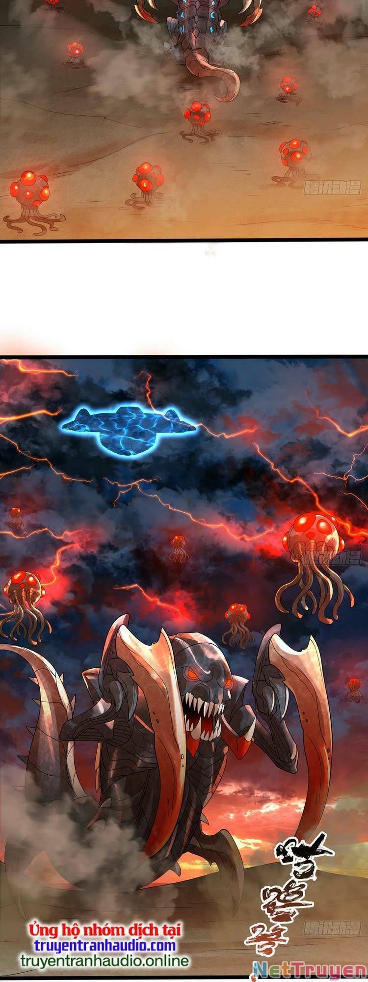 đọc truyện Ta Luyện Khí Ba Ngàn Năm Chương 338 ảnh 39 tại Thiên Thai Truyện