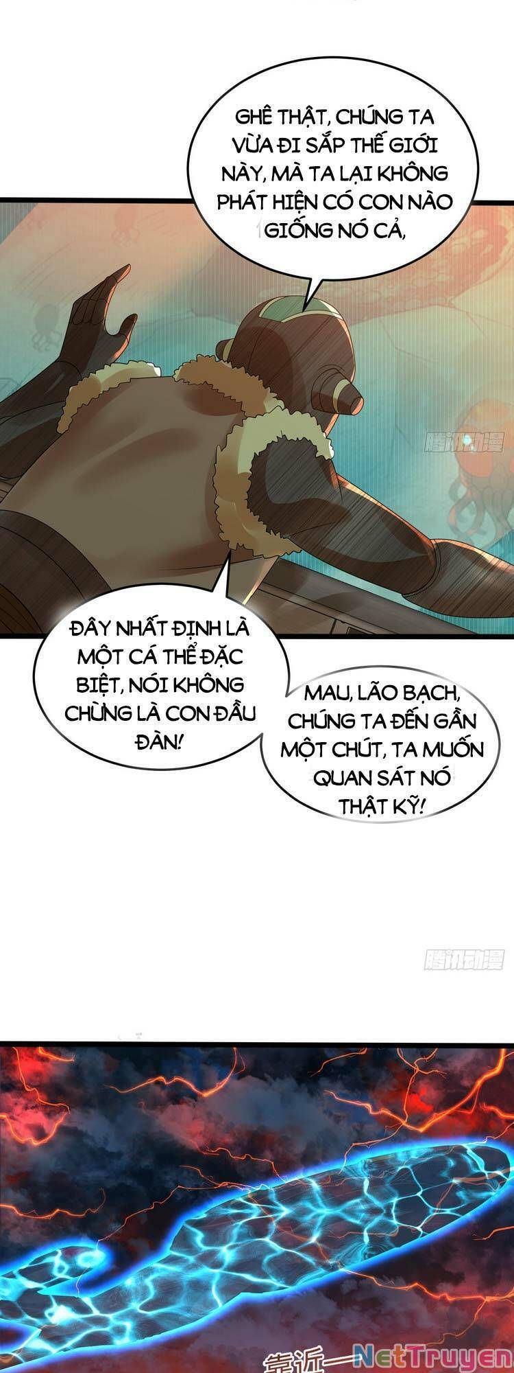 đọc truyện Ta Luyện Khí Ba Ngàn Năm Chương 338 ảnh 40 tại Thiên Thai Truyện