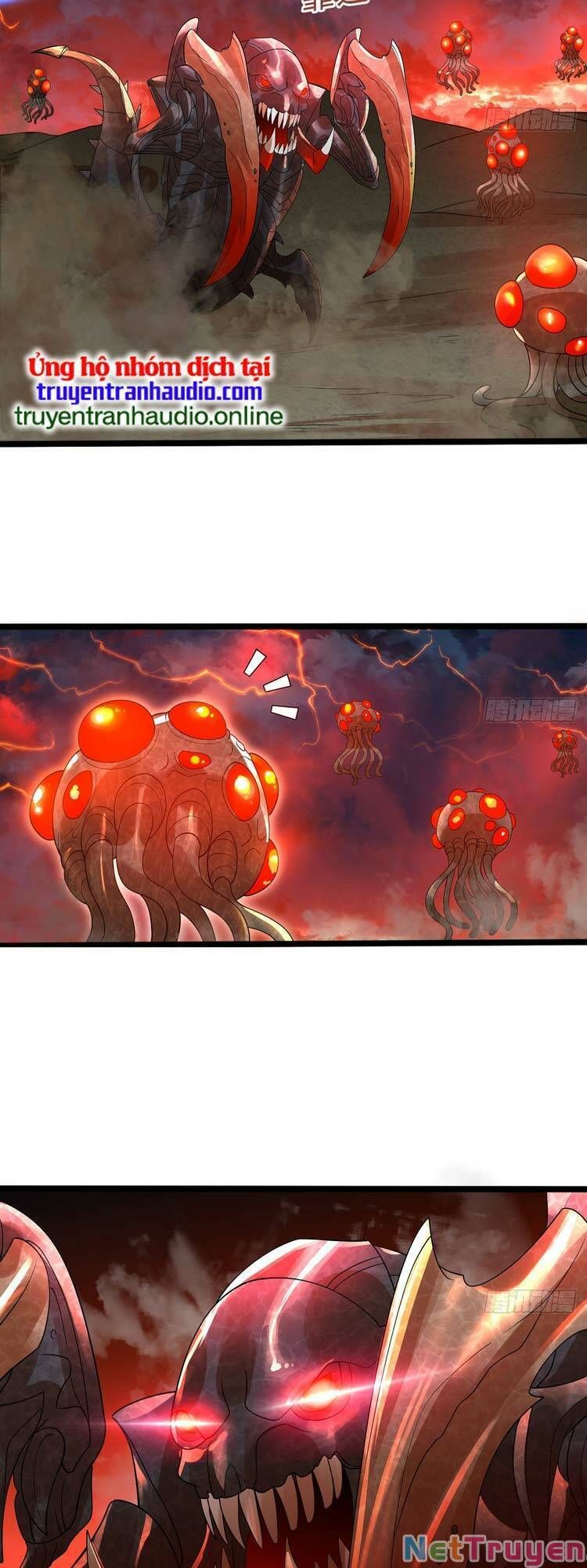 đọc truyện Ta Luyện Khí Ba Ngàn Năm Chương 338 ảnh 41 tại Thiên Thai Truyện