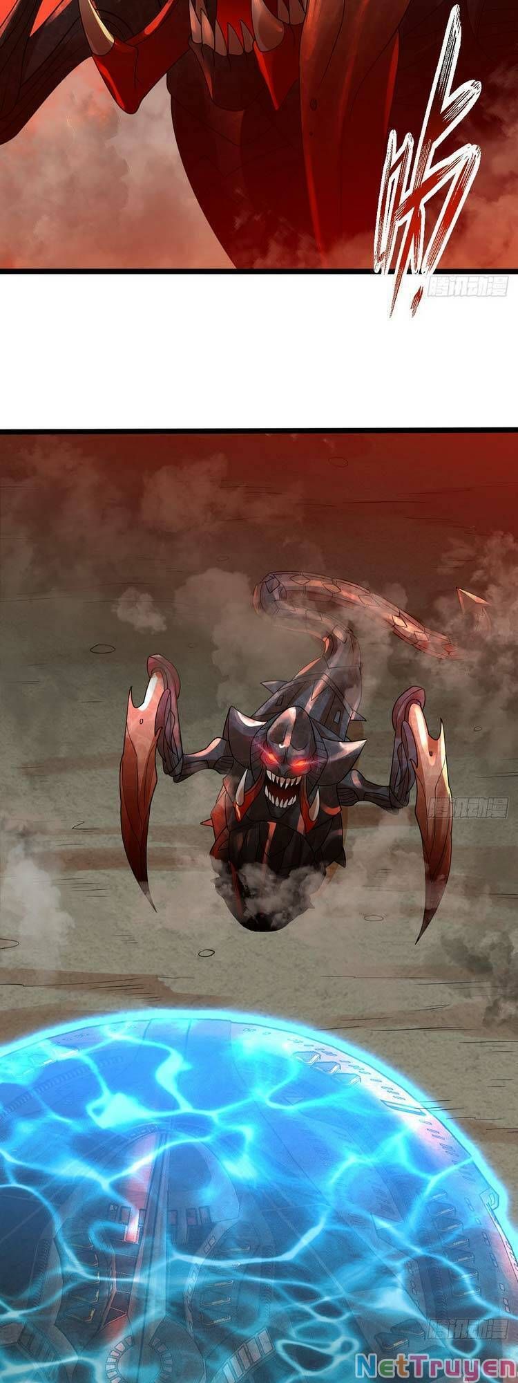 đọc truyện Ta Luyện Khí Ba Ngàn Năm Chương 338 ảnh 42 tại Thiên Thai Truyện