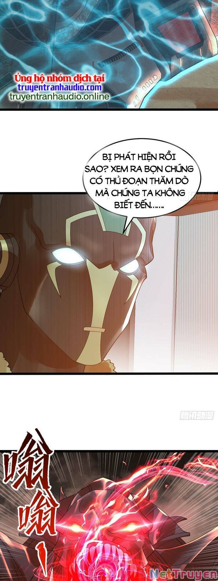 đọc truyện Ta Luyện Khí Ba Ngàn Năm Chương 338 ảnh 43 tại Thiên Thai Truyện