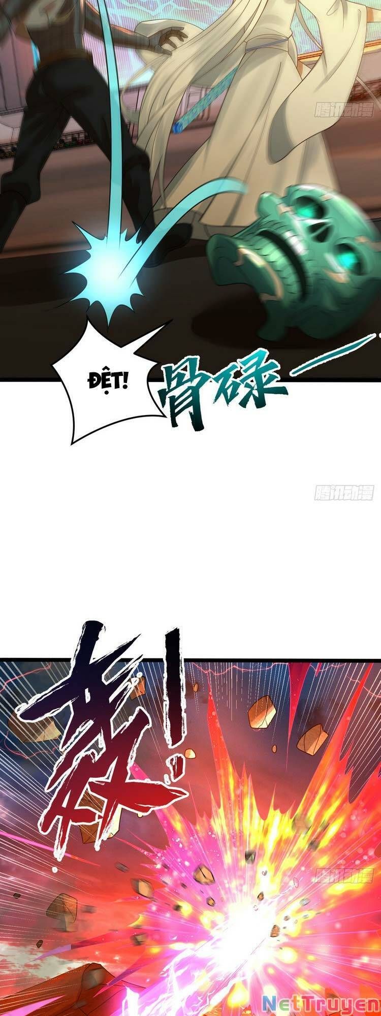 đọc truyện Ta Luyện Khí Ba Ngàn Năm Chương 338 ảnh 47 tại Thiên Thai Truyện