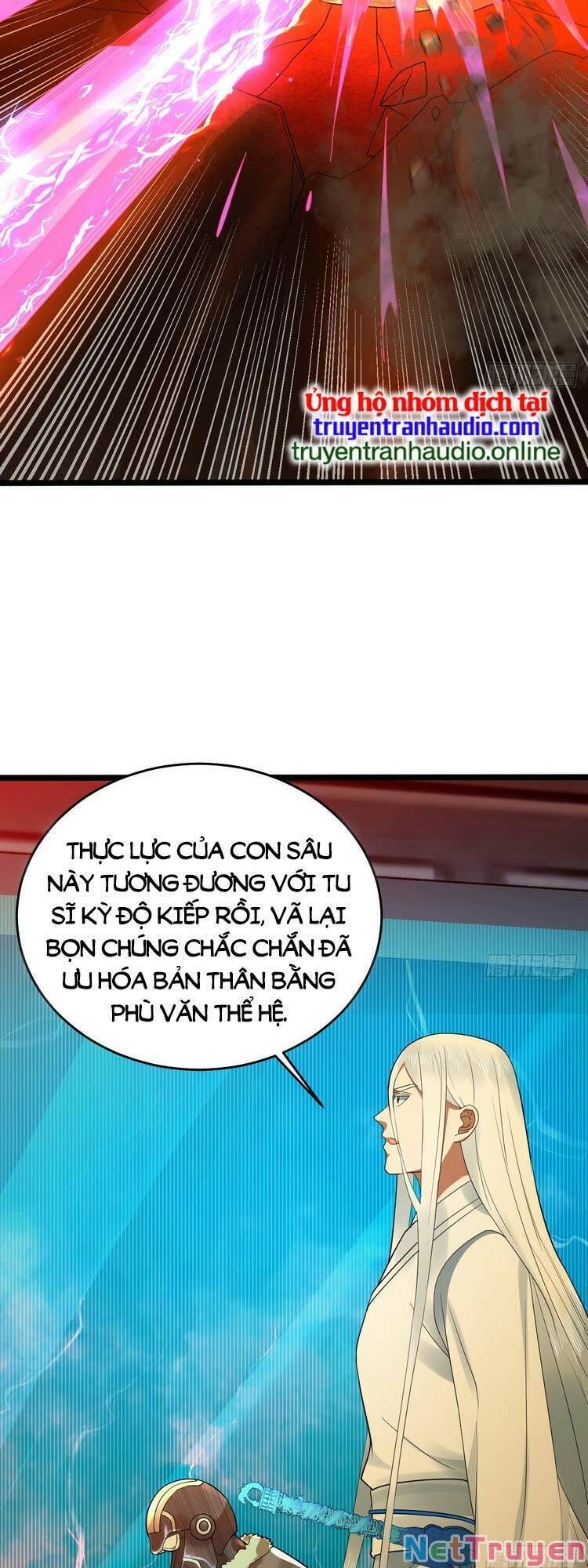 đọc truyện Ta Luyện Khí Ba Ngàn Năm Chương 338 ảnh 48 tại Thiên Thai Truyện