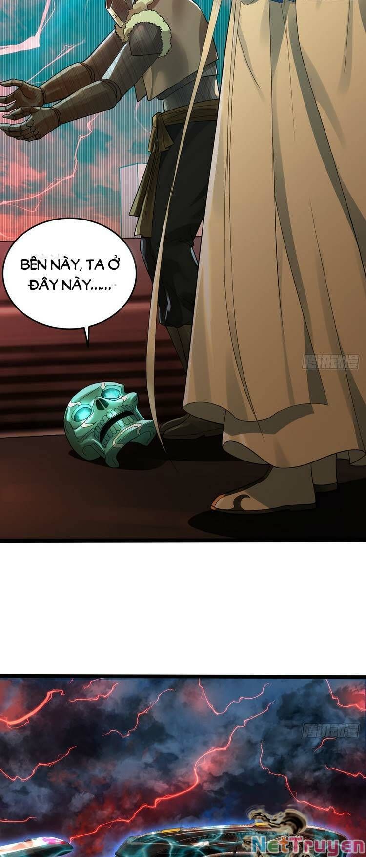 đọc truyện Ta Luyện Khí Ba Ngàn Năm Chương 338 ảnh 49 tại Thiên Thai Truyện