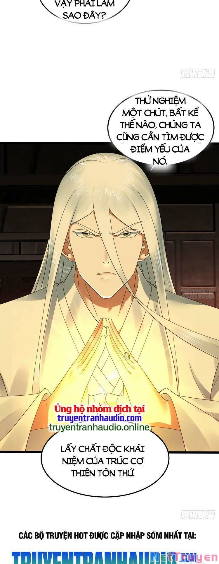 đọc truyện Ta Luyện Khí Ba Ngàn Năm Chương 338 ảnh 51 tại Thiên Thai Truyện