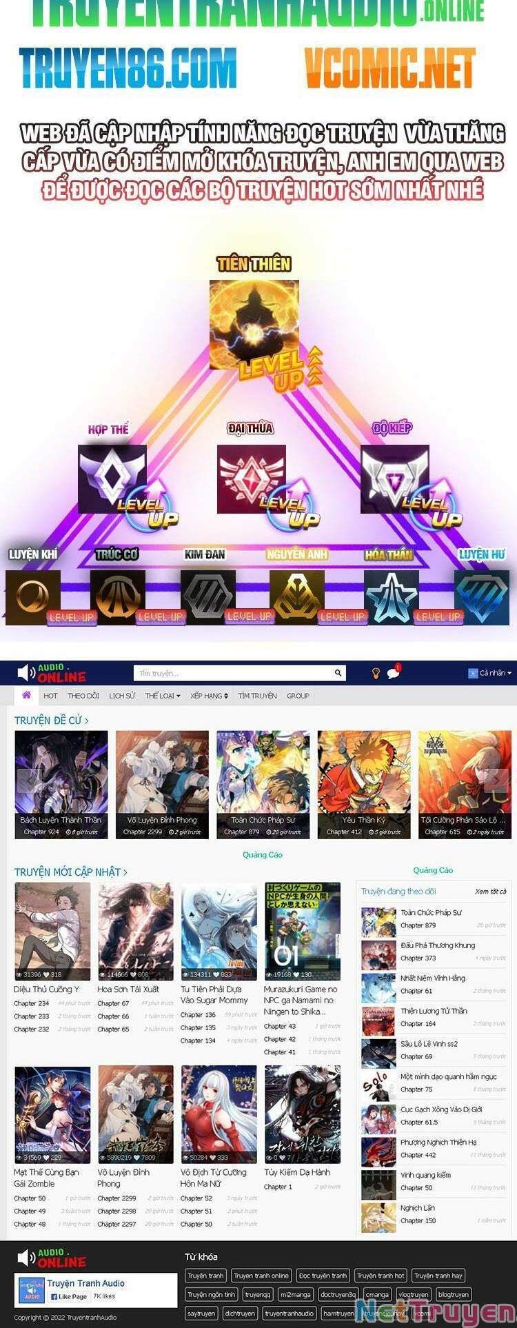 đọc truyện Ta Luyện Khí Ba Ngàn Năm Chương 338 ảnh 52 tại Thiên Thai Truyện