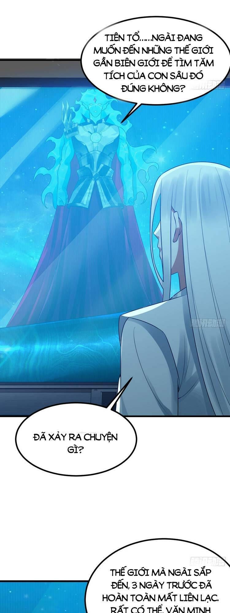 đọc truyện Ta Luyện Khí Ba Ngàn Năm Chương 338 ảnh 8 tại Thiên Thai Truyện