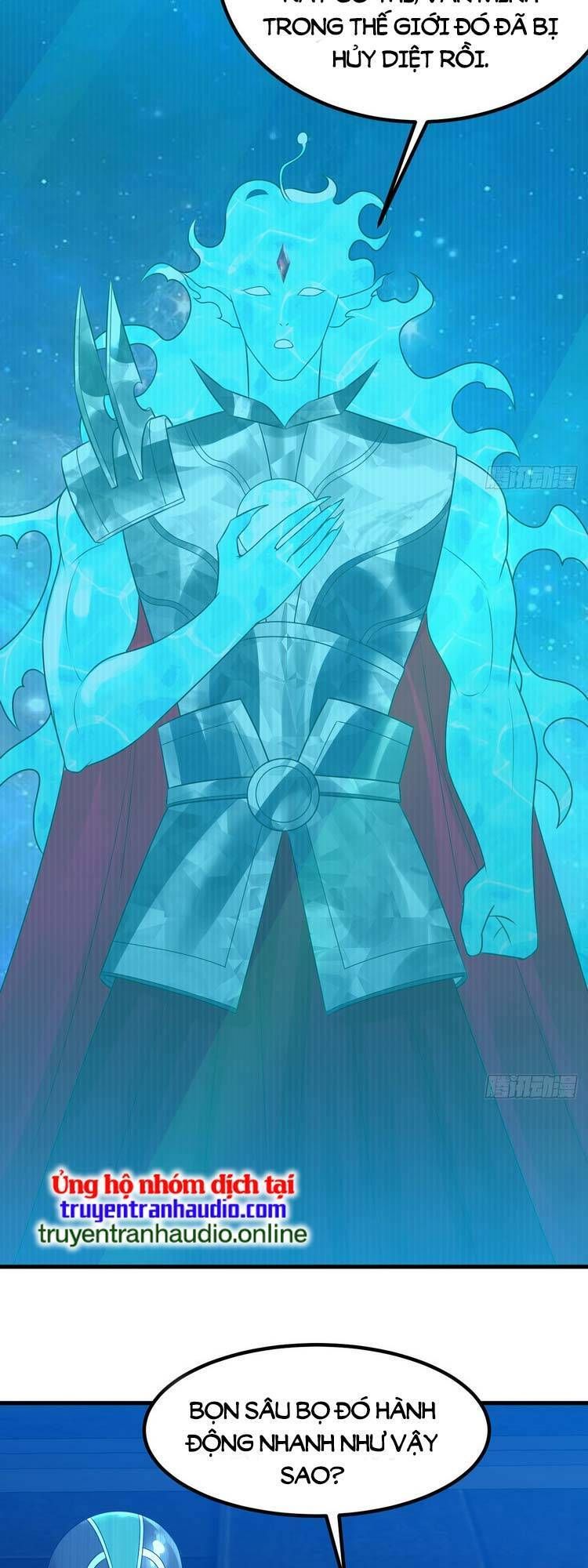 đọc truyện Ta Luyện Khí Ba Ngàn Năm Chương 338 ảnh 9 tại Thiên Thai Truyện