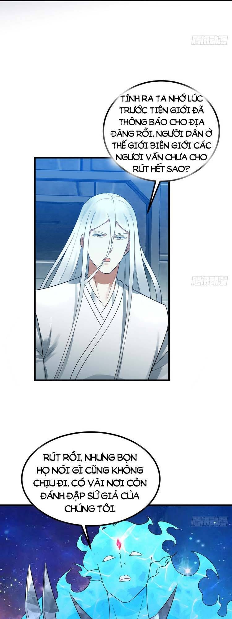 đọc truyện Ta Luyện Khí Ba Ngàn Năm Chương 338 ảnh 11 tại Thiên Thai Truyện