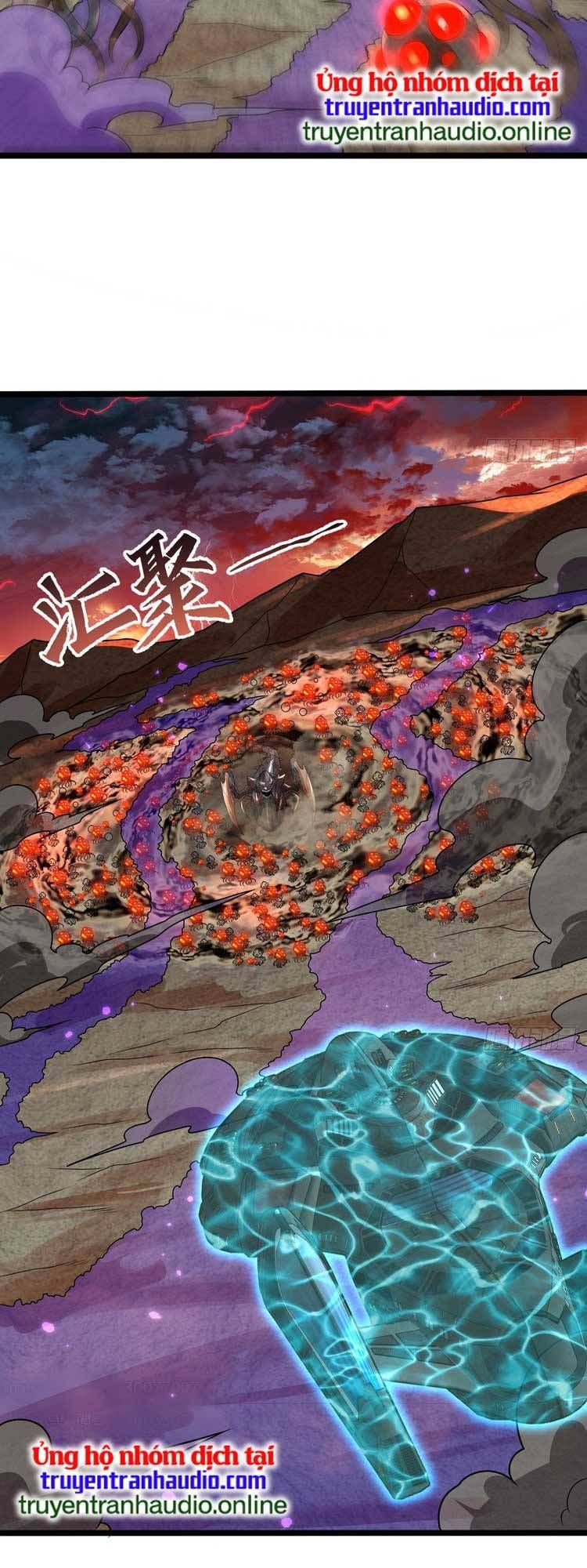 đọc truyện Ta Luyện Khí Ba Ngàn Năm Chương 339 ảnh 12 tại Thiên Thai Truyện