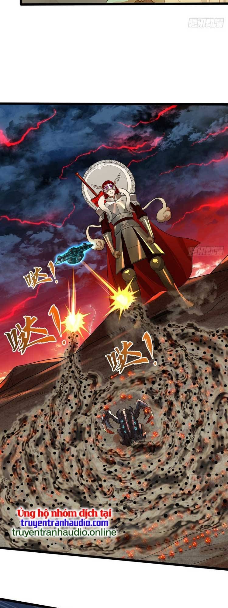 đọc truyện Ta Luyện Khí Ba Ngàn Năm Chương 339 ảnh 16 tại Thiên Thai Truyện