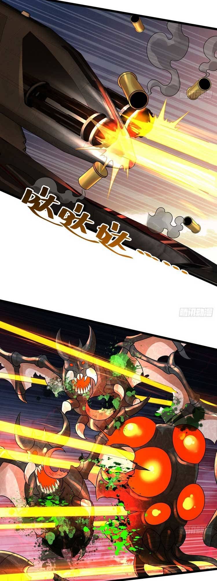 đọc truyện Ta Luyện Khí Ba Ngàn Năm Chương 339 ảnh 17 tại Thiên Thai Truyện