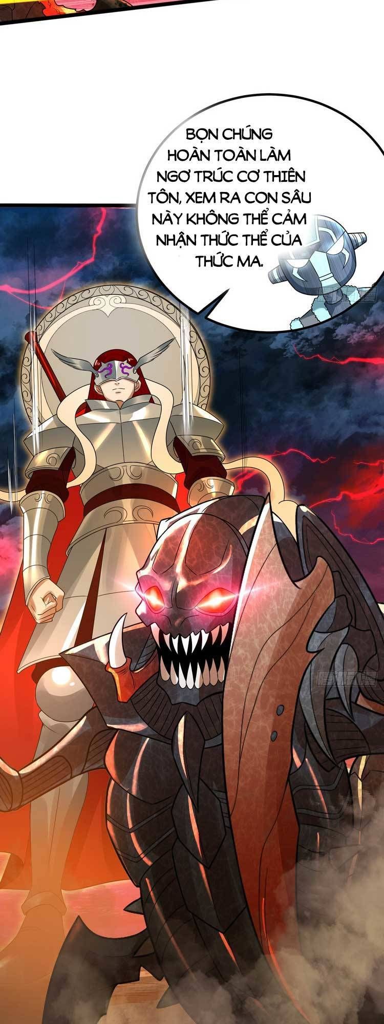 đọc truyện Ta Luyện Khí Ba Ngàn Năm Chương 339 ảnh 18 tại Thiên Thai Truyện