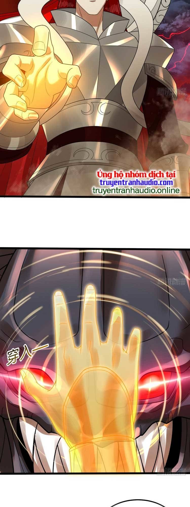 đọc truyện Ta Luyện Khí Ba Ngàn Năm Chương 339 ảnh 20 tại Thiên Thai Truyện