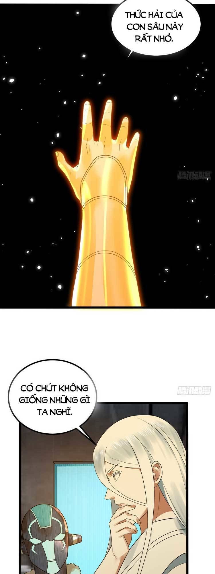 đọc truyện Ta Luyện Khí Ba Ngàn Năm Chương 339 ảnh 21 tại Thiên Thai Truyện