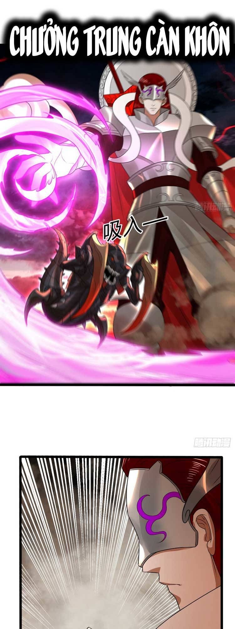 đọc truyện Ta Luyện Khí Ba Ngàn Năm Chương 339 ảnh 25 tại Thiên Thai Truyện