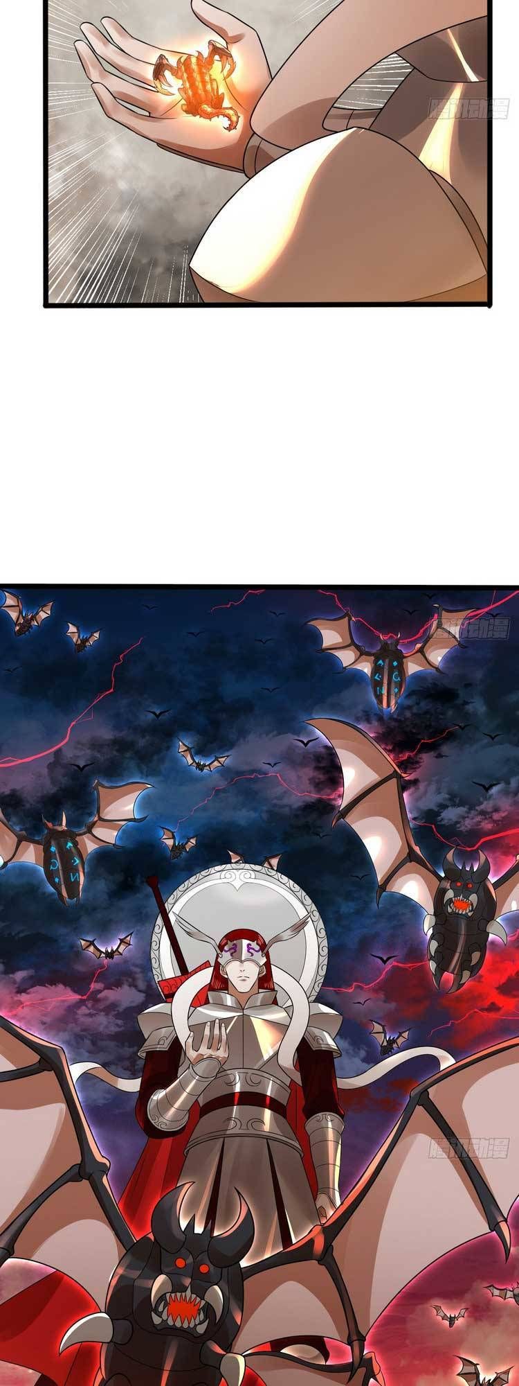 đọc truyện Ta Luyện Khí Ba Ngàn Năm Chương 339 ảnh 26 tại Thiên Thai Truyện