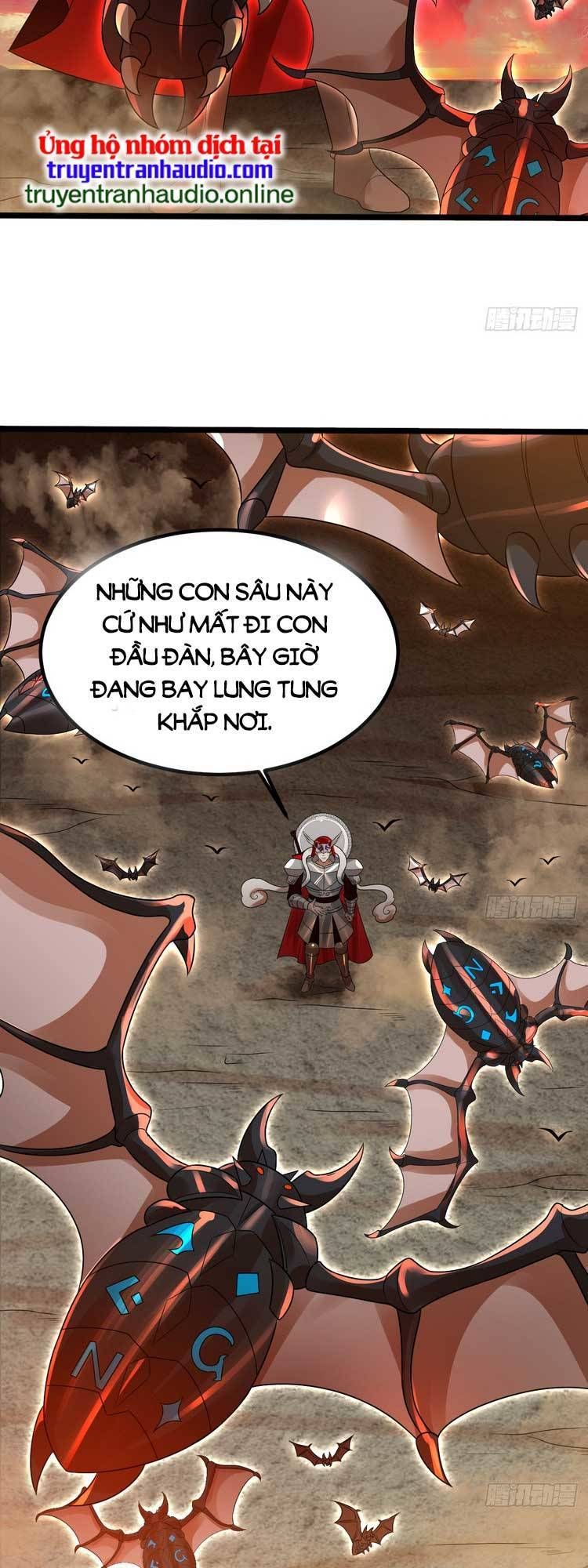 đọc truyện Ta Luyện Khí Ba Ngàn Năm Chương 339 ảnh 27 tại Thiên Thai Truyện