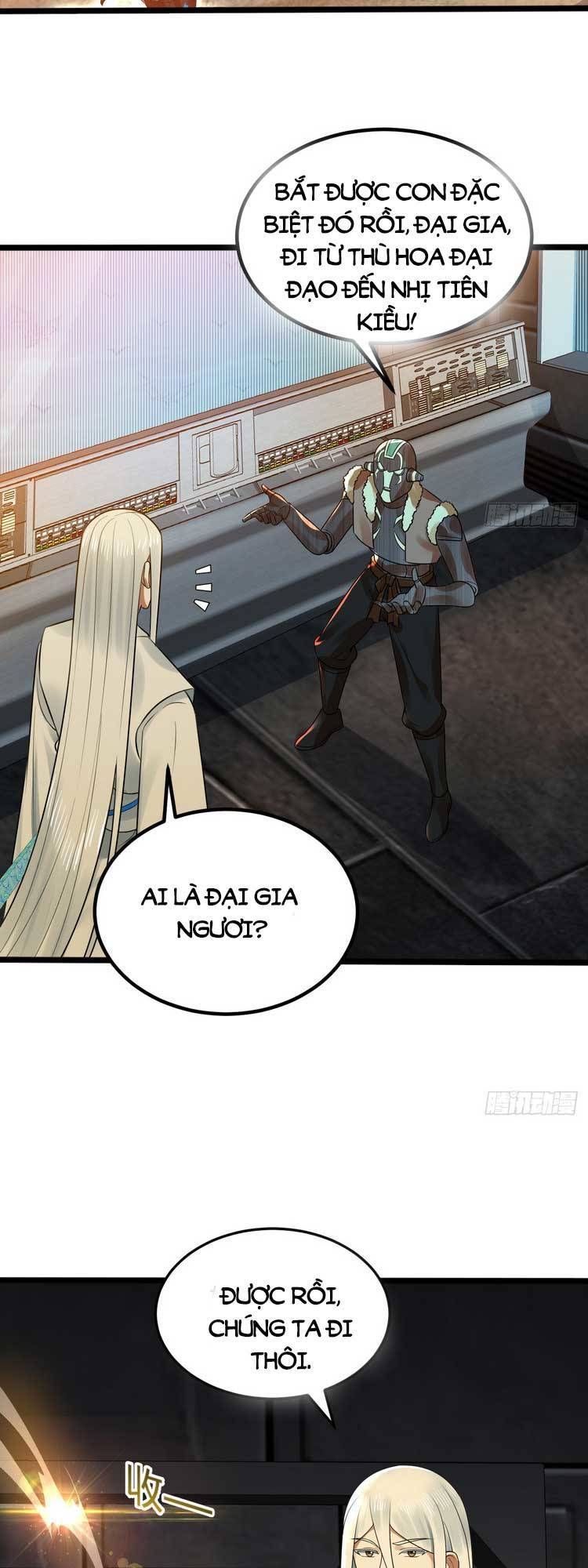 đọc truyện Ta Luyện Khí Ba Ngàn Năm Chương 339 ảnh 28 tại Thiên Thai Truyện