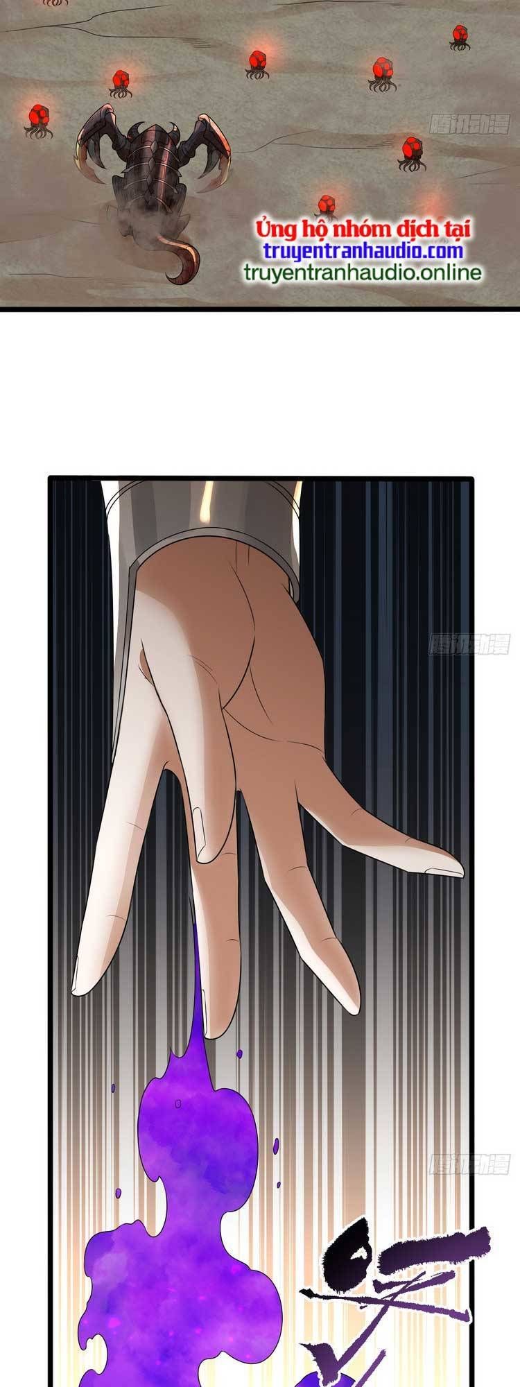 đọc truyện Ta Luyện Khí Ba Ngàn Năm Chương 339 ảnh 5 tại Thiên Thai Truyện