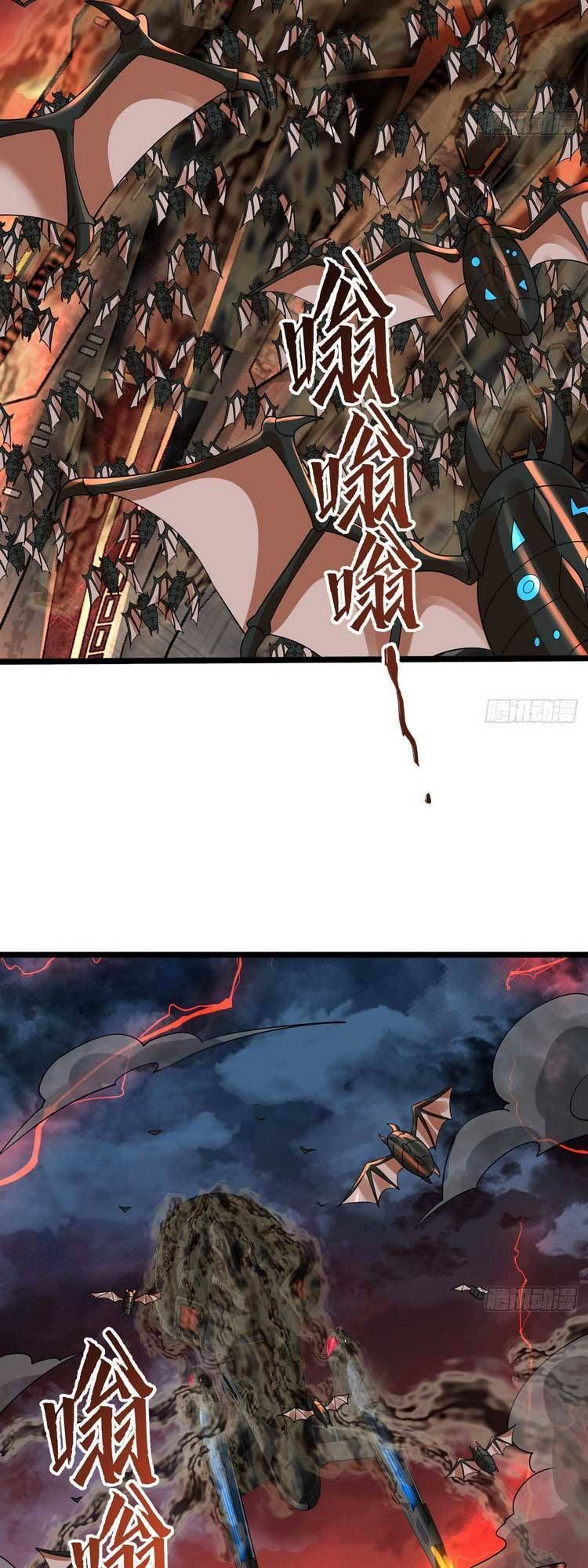 đọc truyện Ta Luyện Khí Ba Ngàn Năm Chương 339 ảnh 32 tại Thiên Thai Truyện