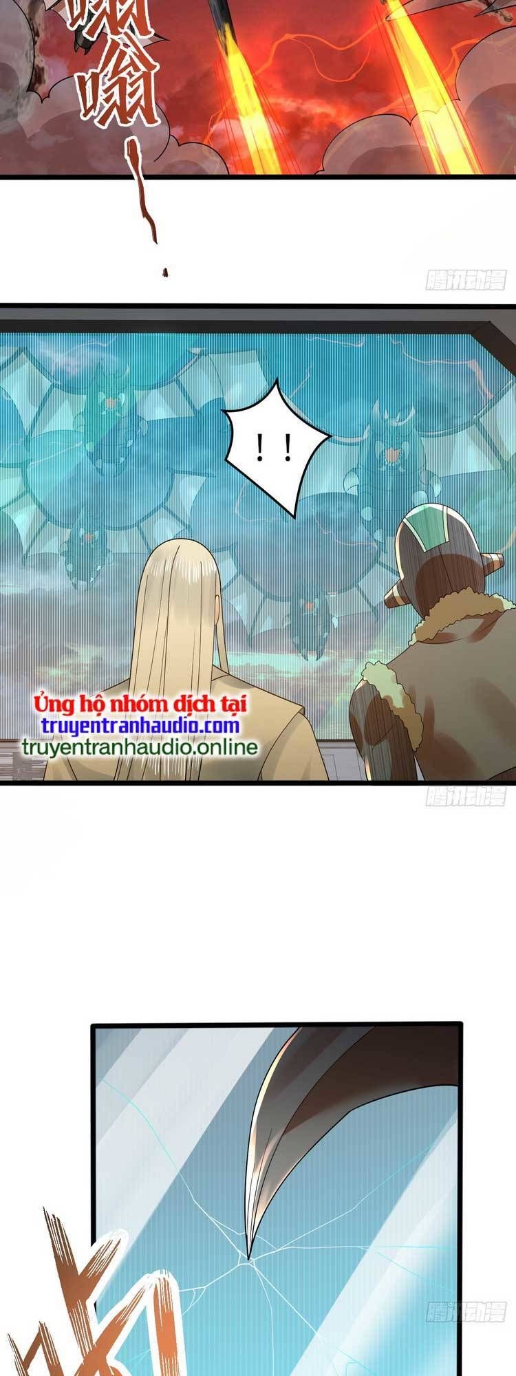 đọc truyện Ta Luyện Khí Ba Ngàn Năm Chương 339 ảnh 33 tại Thiên Thai Truyện