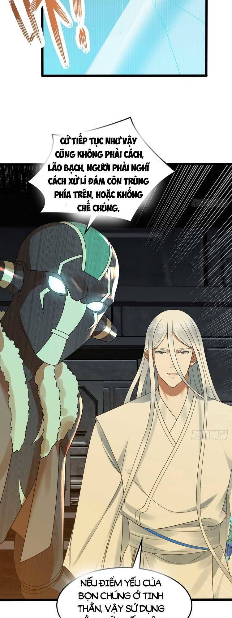 đọc truyện Ta Luyện Khí Ba Ngàn Năm Chương 339 ảnh 34 tại Thiên Thai Truyện