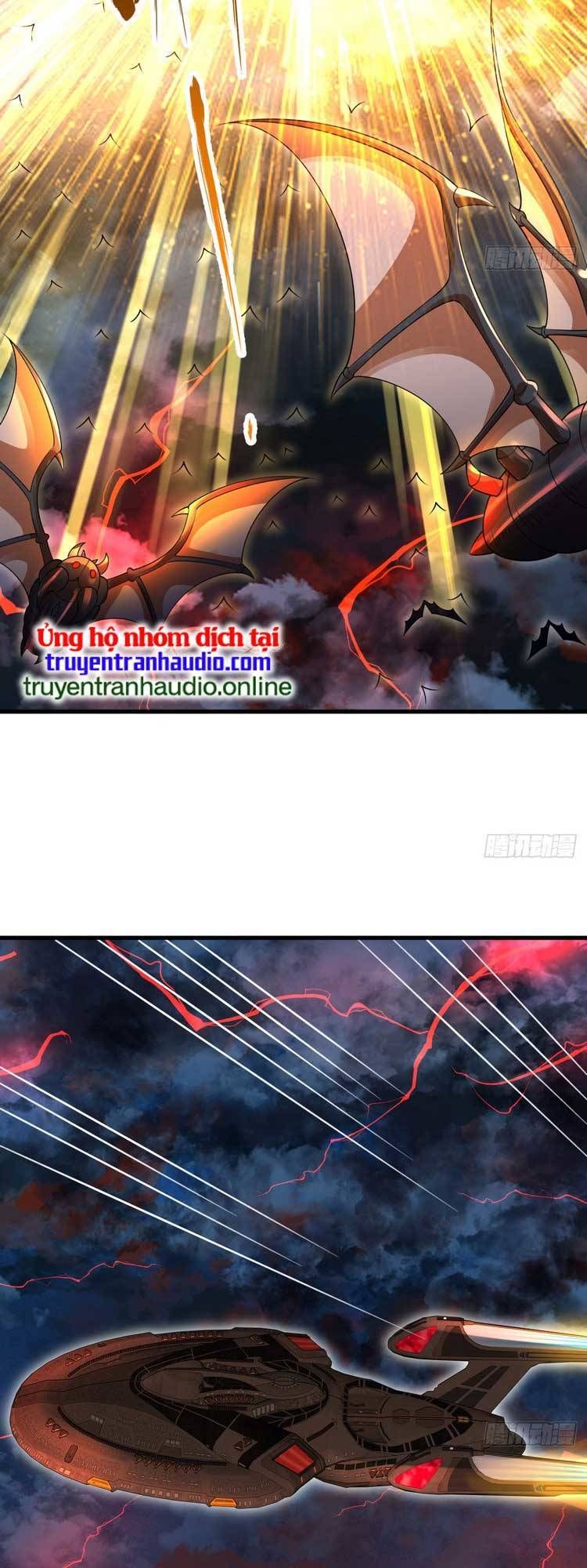 đọc truyện Ta Luyện Khí Ba Ngàn Năm Chương 339 ảnh 40 tại Thiên Thai Truyện