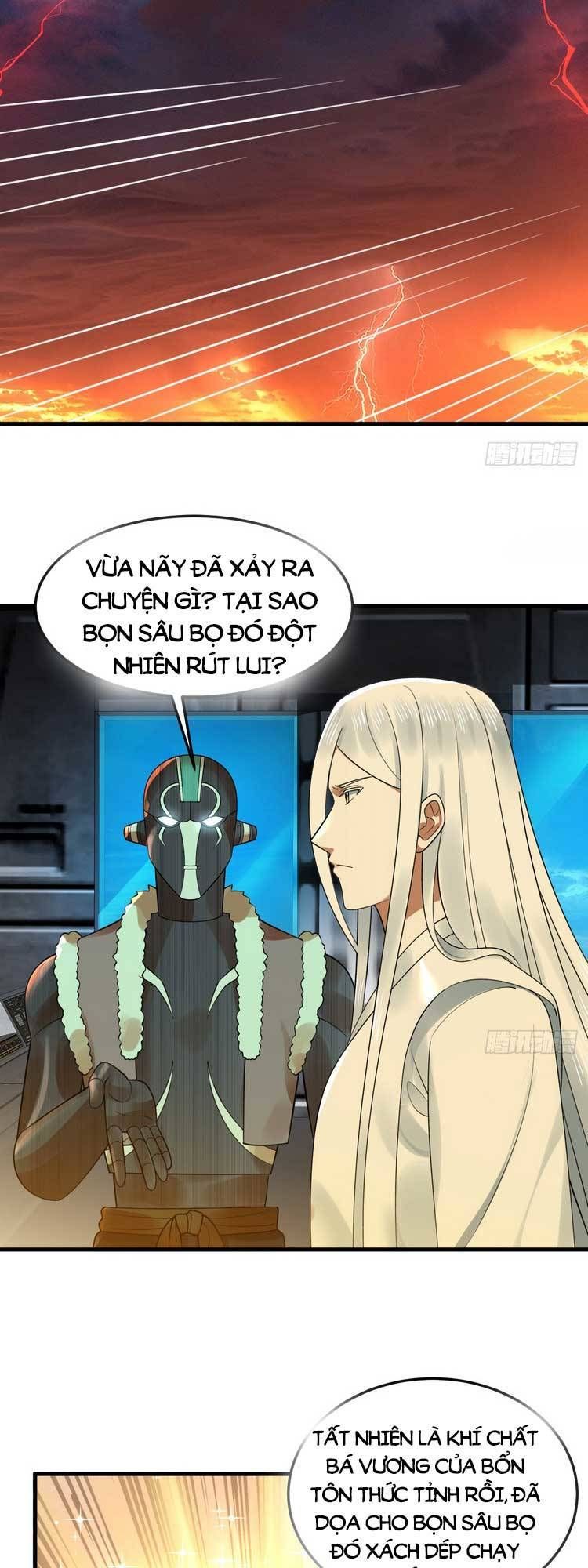 đọc truyện Ta Luyện Khí Ba Ngàn Năm Chương 339 ảnh 41 tại Thiên Thai Truyện