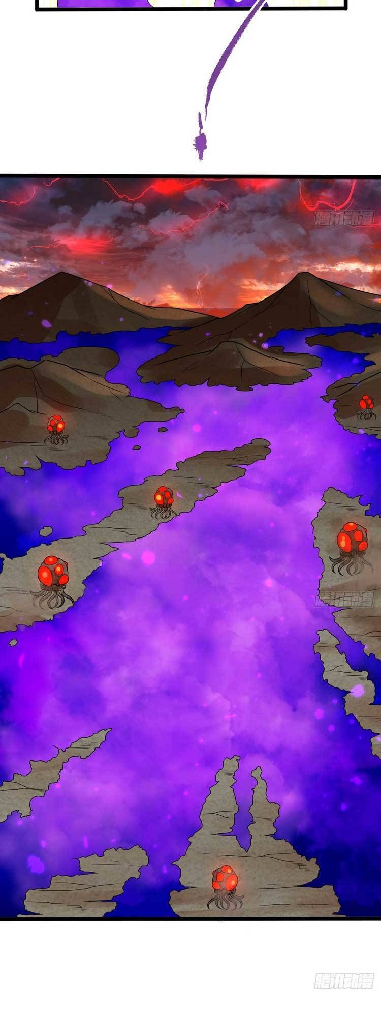 đọc truyện Ta Luyện Khí Ba Ngàn Năm Chương 339 ảnh 6 tại Thiên Thai Truyện