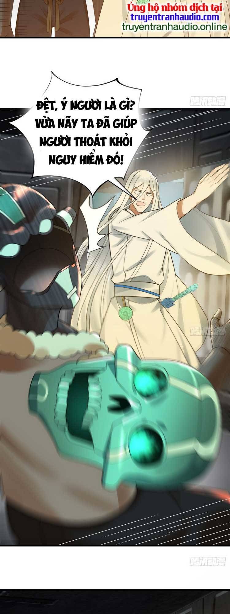 đọc truyện Ta Luyện Khí Ba Ngàn Năm Chương 339 ảnh 43 tại Thiên Thai Truyện