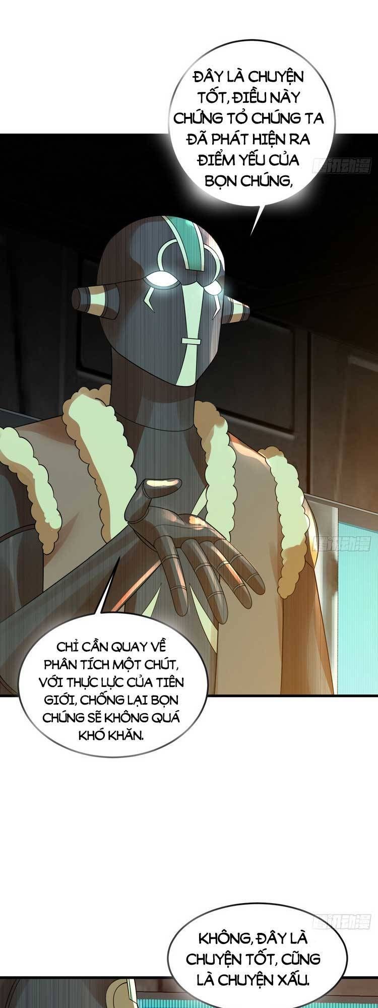 đọc truyện Ta Luyện Khí Ba Ngàn Năm Chương 339 ảnh 46 tại Thiên Thai Truyện