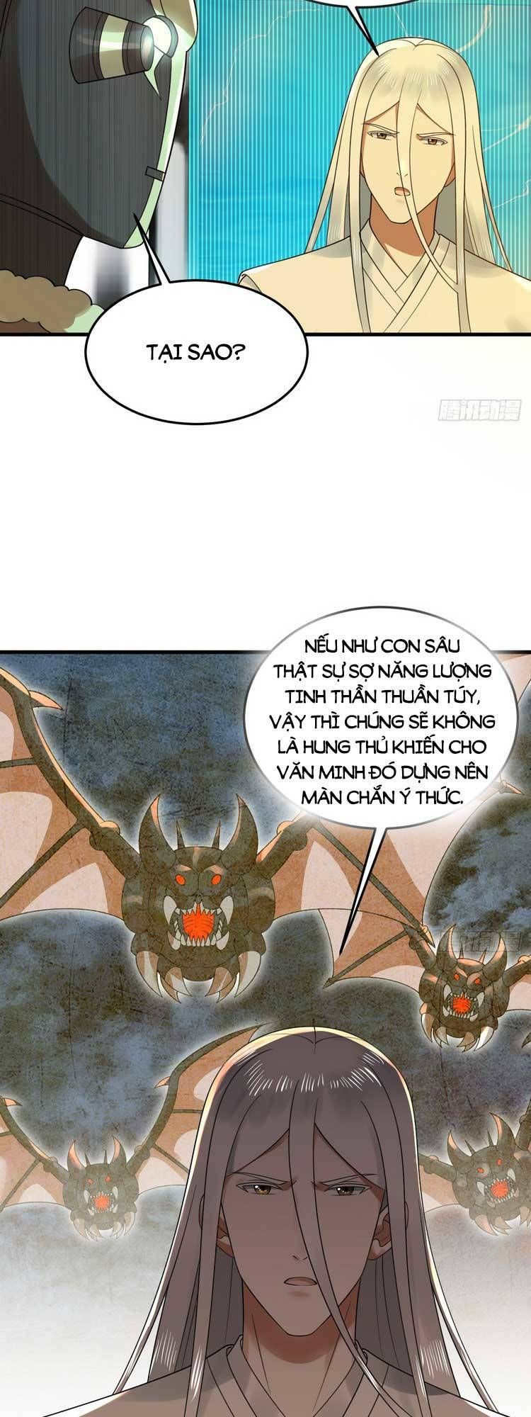 đọc truyện Ta Luyện Khí Ba Ngàn Năm Chương 339 ảnh 47 tại Thiên Thai Truyện