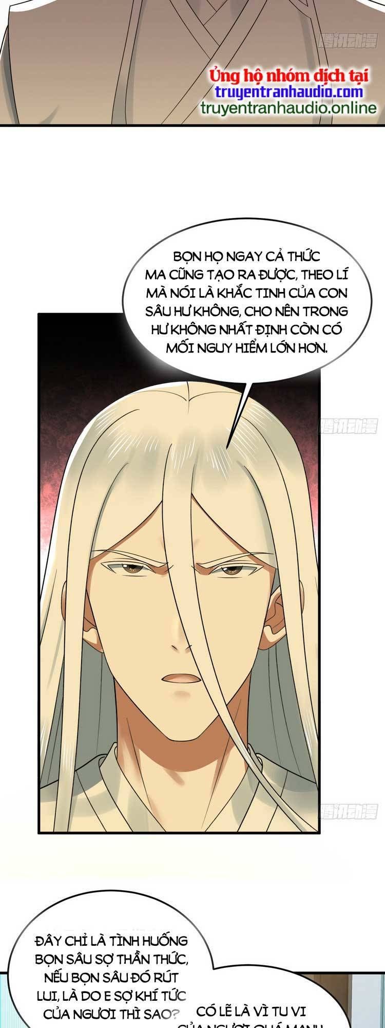 đọc truyện Ta Luyện Khí Ba Ngàn Năm Chương 339 ảnh 48 tại Thiên Thai Truyện